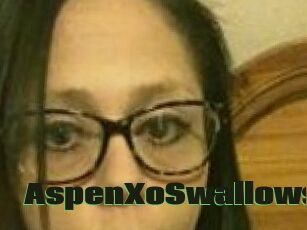 AspenXoSwallows