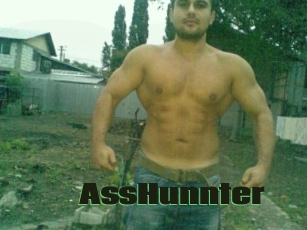 AssHunnter