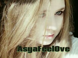 AsyaFeelOve