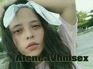 AteneaVhmsex