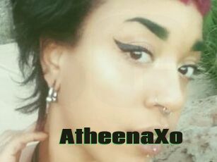 AtheenaXo