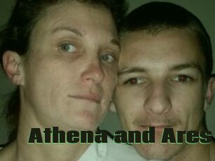 Athena_and_Ares