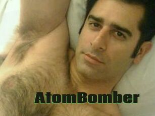 AtomBomber