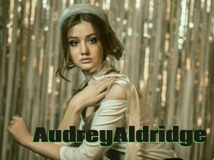 AudreyAldridge