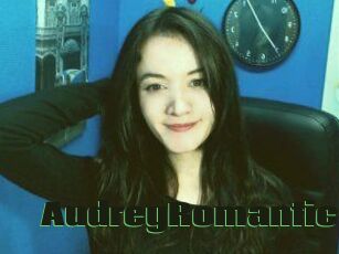 AudreyRomantic