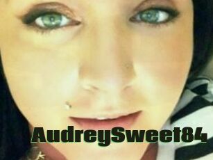 AudreySweet84