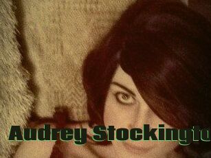 Audrey_Stockingtop