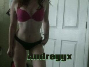 Audreyyx