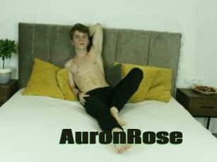 AuronRose