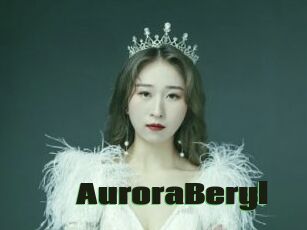 AuroraBeryl