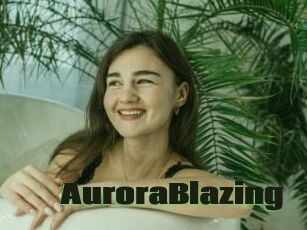 AuroraBlazing