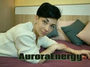 AuroraEnergy