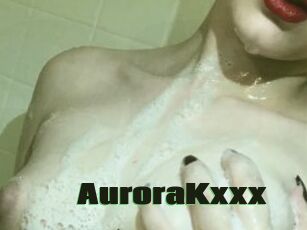 AuroraKxxx