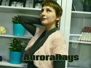 AuroraRays