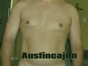 Austincajun