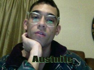 Austnite