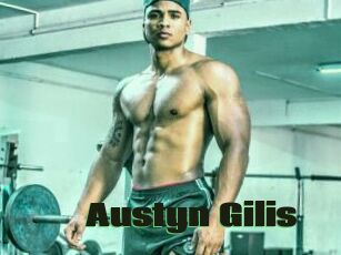 Austyn_Gilis