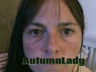 AutumnLady