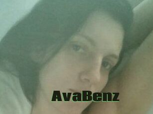 Ava_Benz