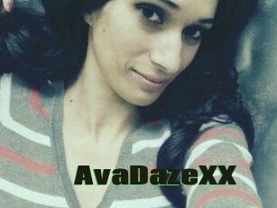 AvaDazeXX