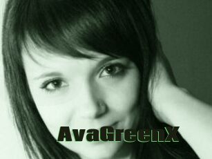 AvaGreenX