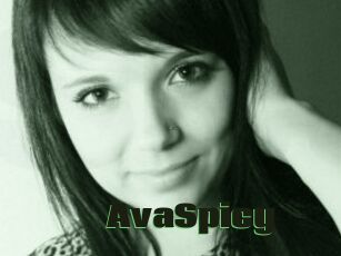 AvaSpicy