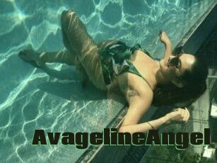 Avageline_Angel