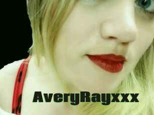 AveryRayxxx