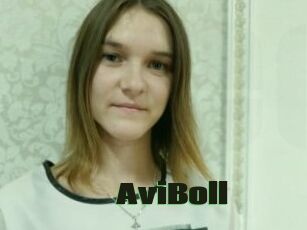 AviBoll