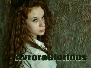 AvroraGlorious