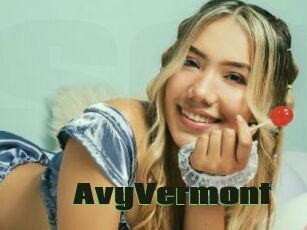 AvyVermont