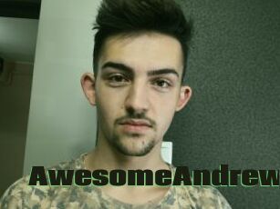 AwesomeAndrew