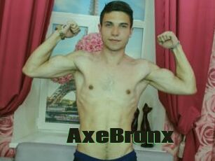 AxeBronx