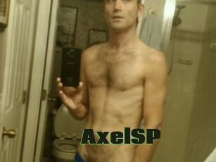 AxelSP