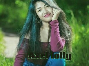 Axel_lolly