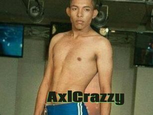 AxlCrazzy