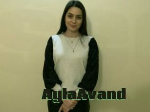 AylaAvand