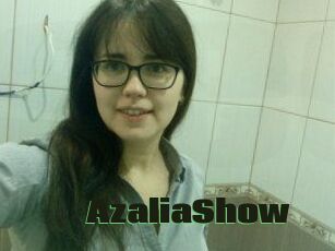 AzaliaShow