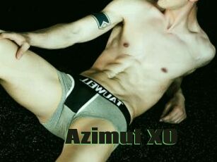 Azimut_XO