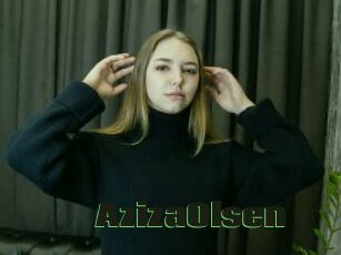 AzizaOlsen