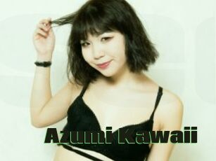 Azumi_Kawaii