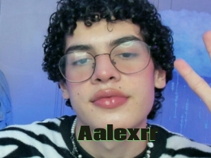 Aalexrr