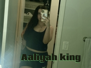 Aaliyah_king