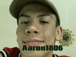 Aaron1806