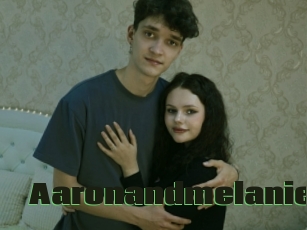 Aaronandmelanie