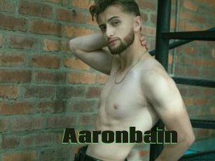 Aaronbain