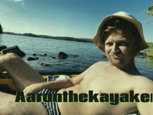 Aaronthekayaker