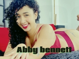 Abby_bennett