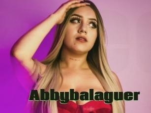 Abbybalaguer