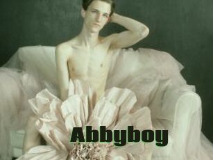 Abbyboy